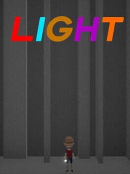 Light cover art