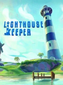 Lighthouse Keeper cover art