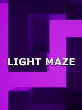 Light Maze cover art