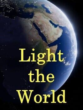 Light the World cover art
