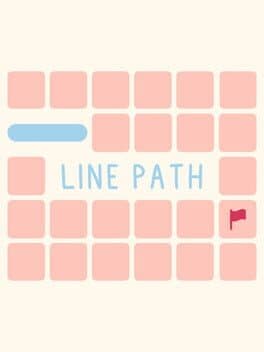 Line Path cover art