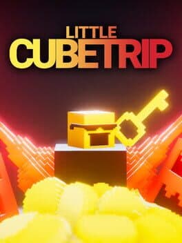 Little Cube Trip cover art
