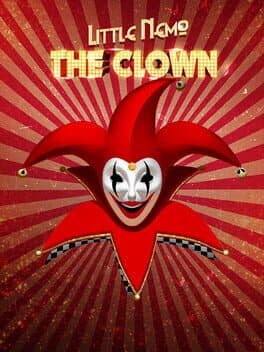 Little Nemo the Clown cover art