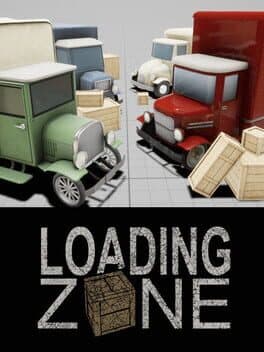 Loading Zone cover art