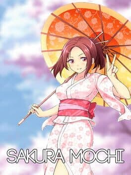 Sakura Mochi cover art