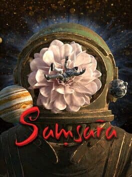 Samsara cover art