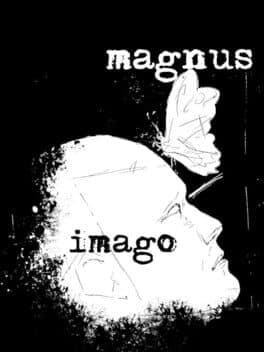 Magnus Imago cover art