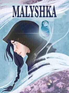 Malyshka cover art