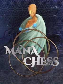 Mana Chess cover art