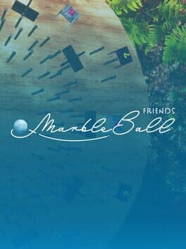 Marble Ball Friends cover art