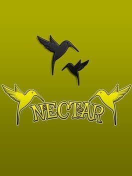 Nectar cover art