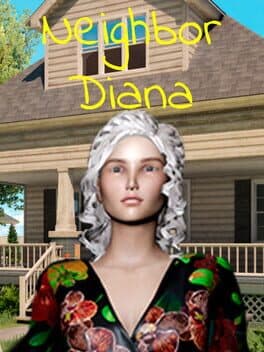 Neighbor Diana cover art