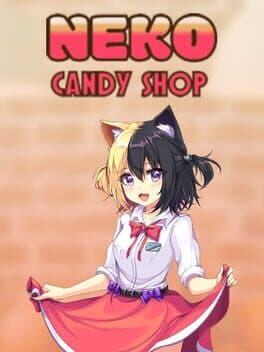 Neko Candy Shop cover art