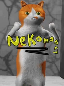 Nekomancy cover art