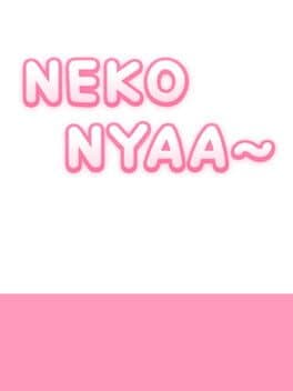 Neko Nyaa~ cover art