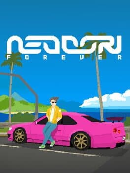 Neodori Forever cover art