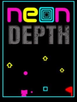 Neon Depth cover art