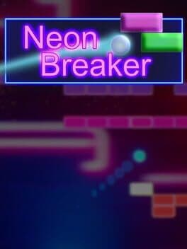 Neon Breaker cover art