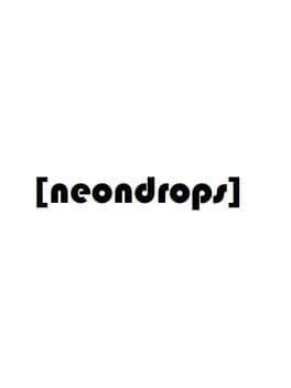 Neondrops cover art
