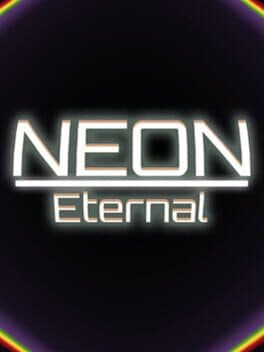 Neon: Eternal cover art