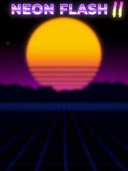 Neon Flash 2 cover art