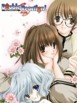 Double Reaction! Plus cover art