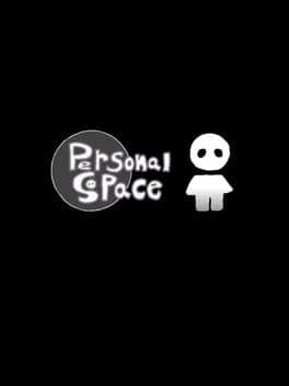 Personal Space cover art