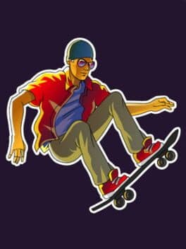 Skateboard 3D - Skater Die Hard Skate Boarding Game cover art