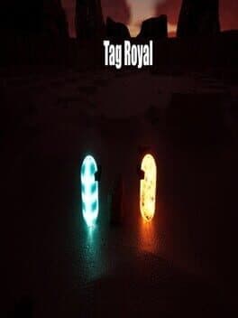 Tag Royale cover art