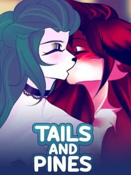 Tails and Pines cover art