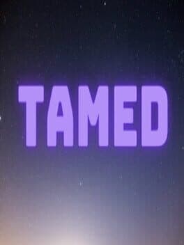 Tamed: Chapter 1 cover art