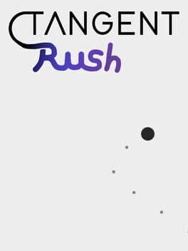 Tangent Rush cover art