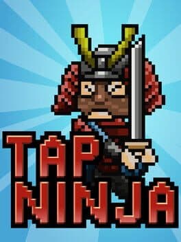 Tap Ninja cover art