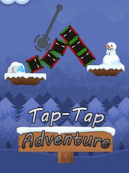 Tap-Tap Adventure cover art