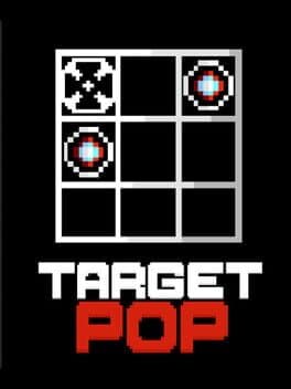 TargetPop cover art