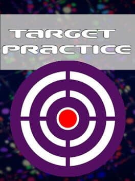 Target Practice cover art
