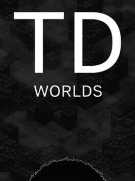 TD Worlds cover art