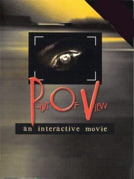 Point of View cover art