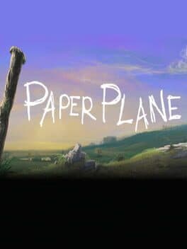 PaperPlane cover art