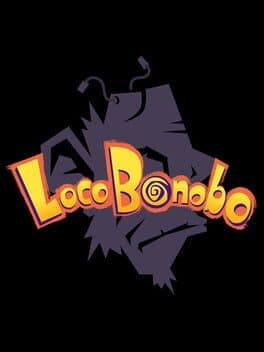 Loco Bonobo cover art