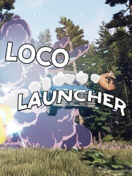 Loco Launcher cover art
