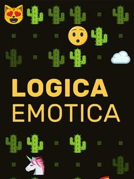 Logica Emotica cover art