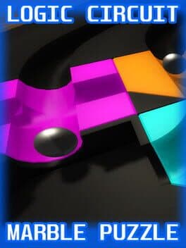 Logic Circuit: Marble Puzzle cover art