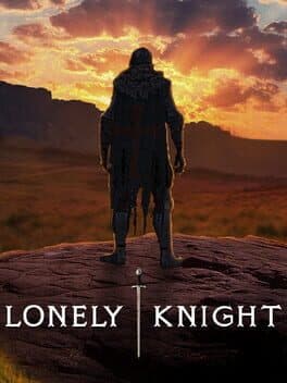 Lonely Knight cover art