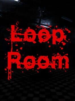 Loop Room cover art