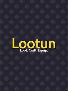 Lootun cover art