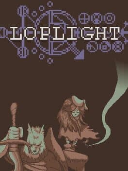 Loplight cover art