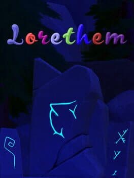 Lorethem cover art