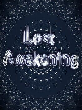 Lost Awakening cover art