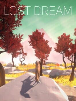 Lost Dream cover art